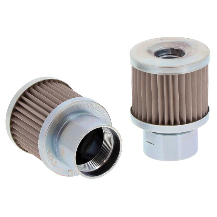 HYDRAULIC FILTER