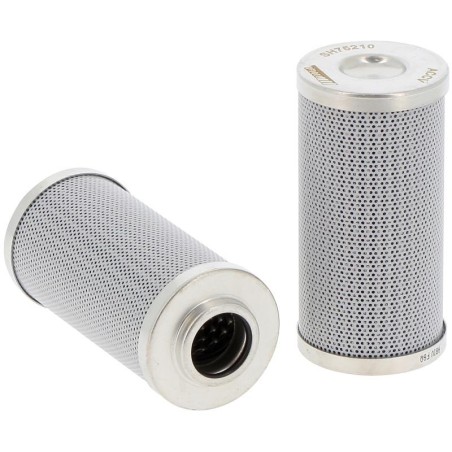 HYDRAULIC FILTER