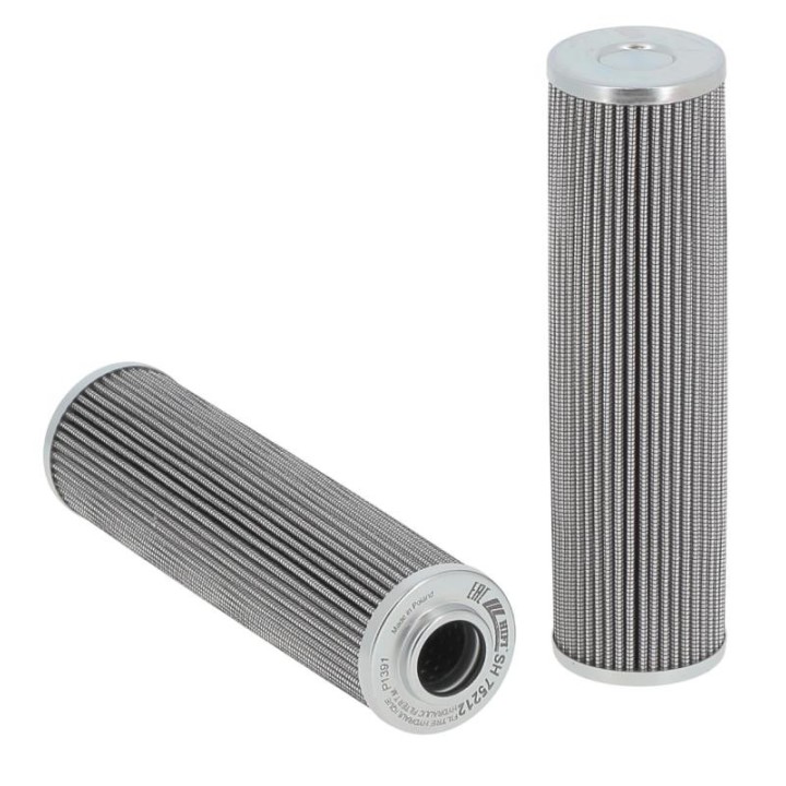 HYDRAULIC FILTER