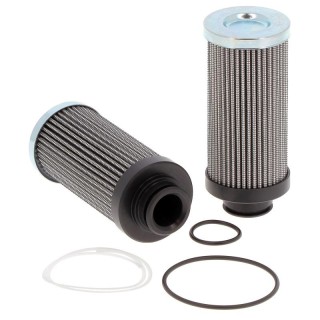 HYDRAULIC FILTER