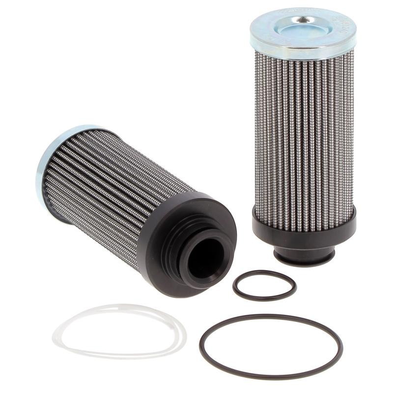 HYDRAULIC FILTER