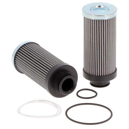 HYDRAULIC FILTER