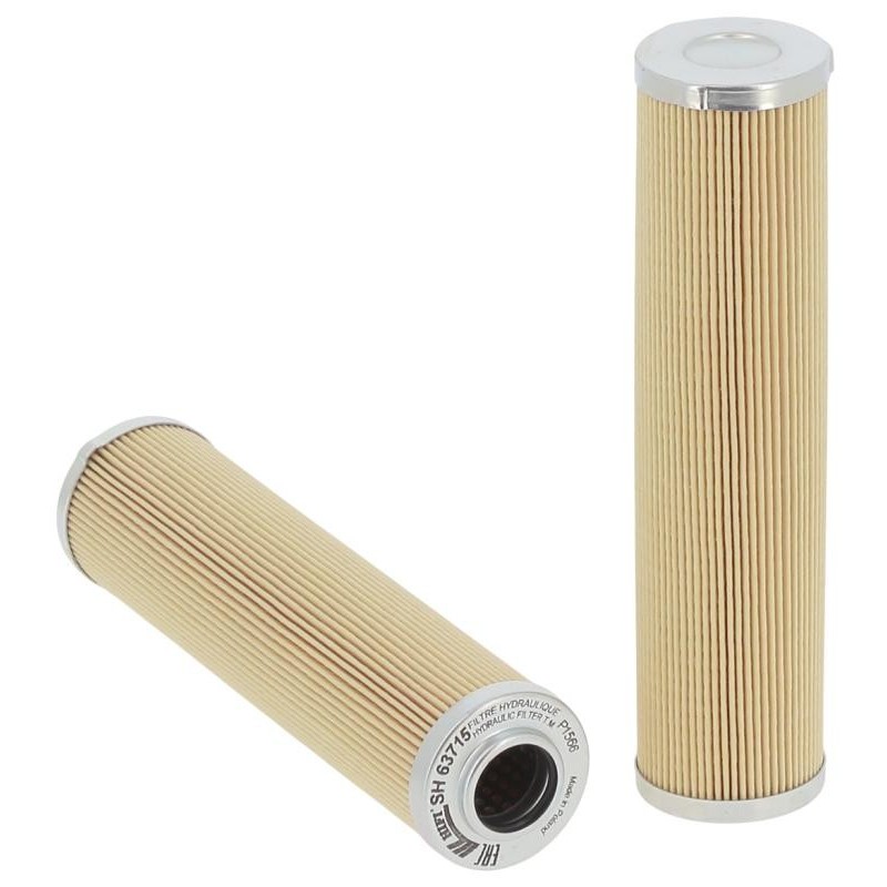 HYDRAULIC FILTER
