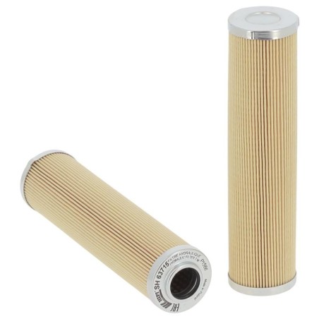 HYDRAULIC FILTER