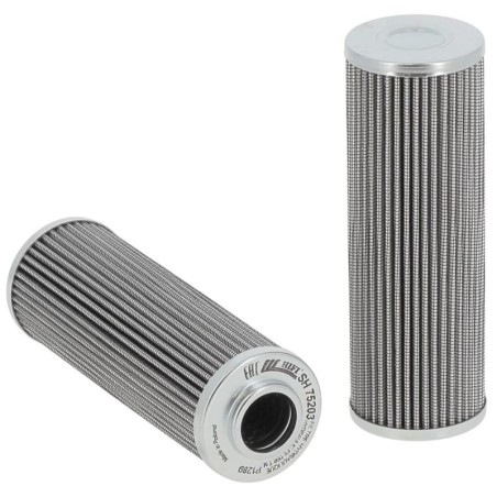 HYDRAULIC FILTER