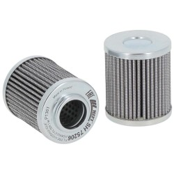 HYDRAULIC FILTER