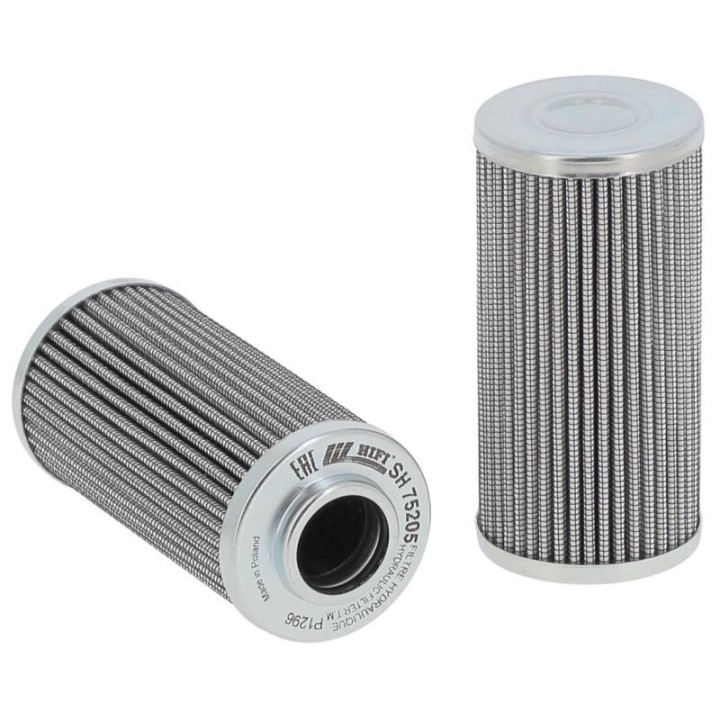 HYDRAULIC FILTER