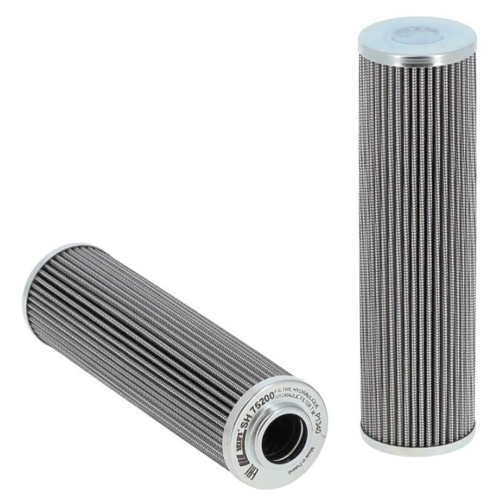 HYDRAULIC FILTER