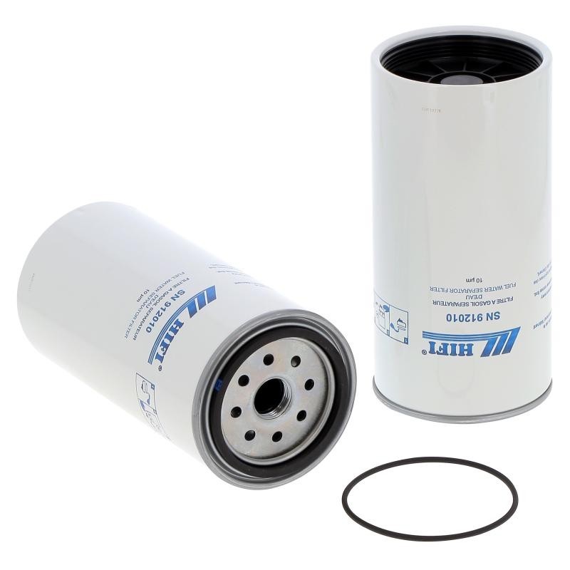 FUEL WATER SEPARATOR FILTER