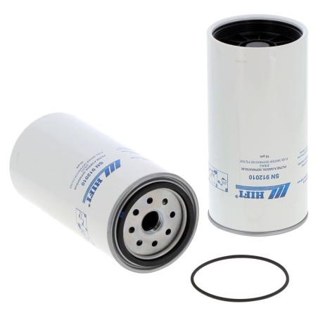 FUEL WATER SEPARATOR FILTER
