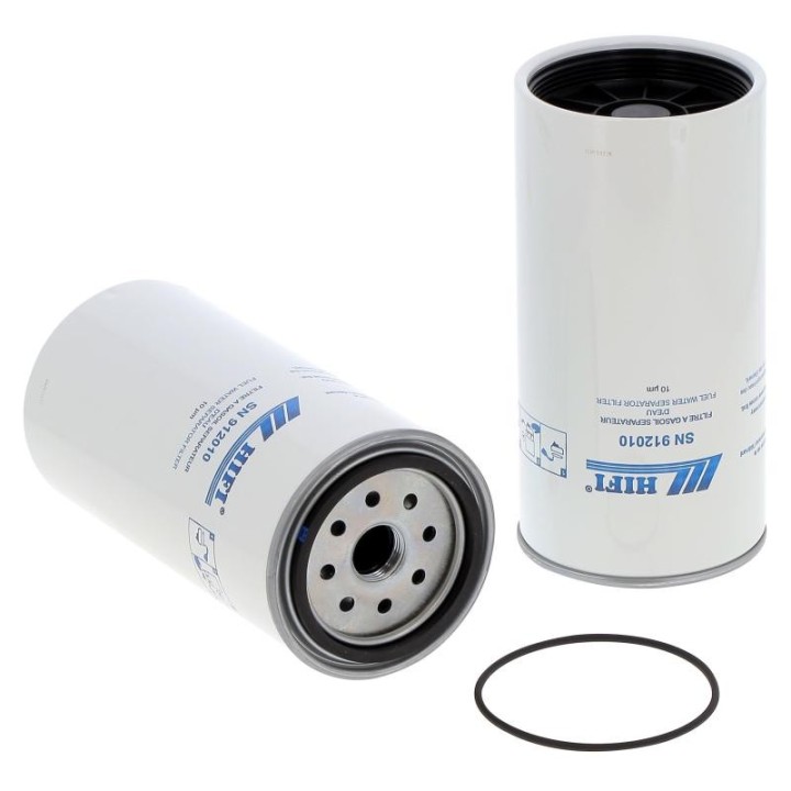 FUEL WATER SEPARATOR FILTER