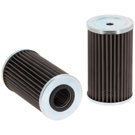HYDRAULIC FILTER