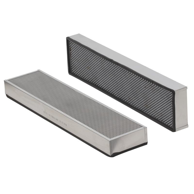 CABIN AIR FILTER