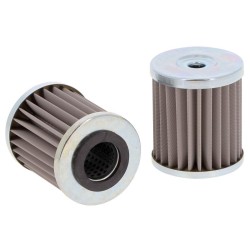 HYDRAULIC FILTER