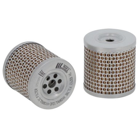 HYDRAULIC FILTER