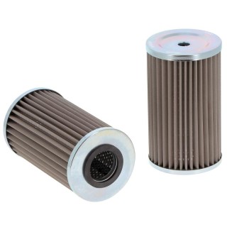 HYDRAULIC FILTER