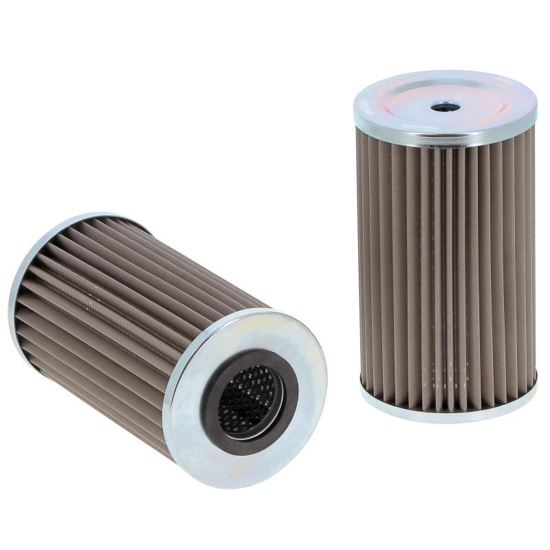HYDRAULIC FILTER