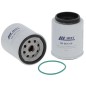 FUEL WATER SEPARATOR FILTER