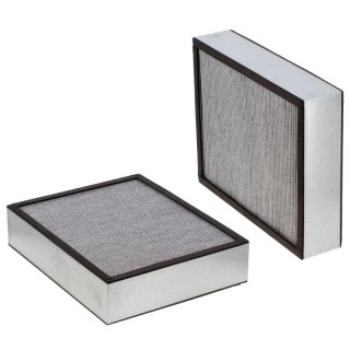 CABIN FILTER CATEGORY 1