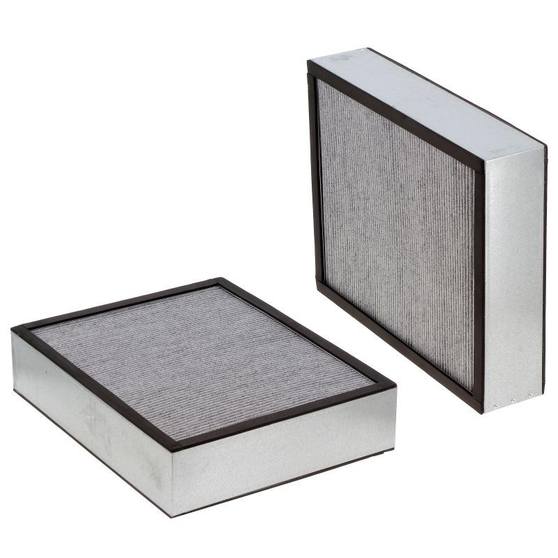 CABIN FILTER CATEGORY 1