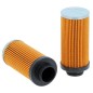 HYDRAULIC FILTER