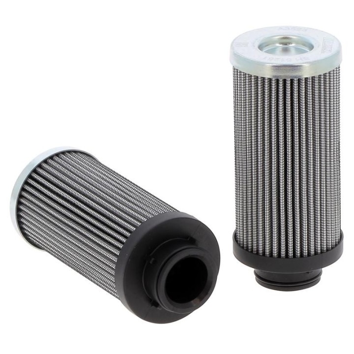 HYDRAULIC FILTER