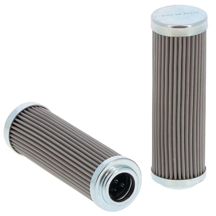 HYDRAULIC FILTER