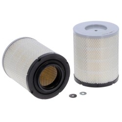 AIR FILTER