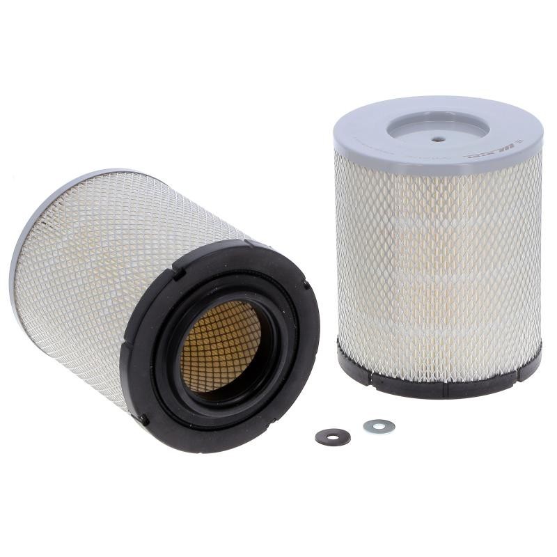 AIR FILTER