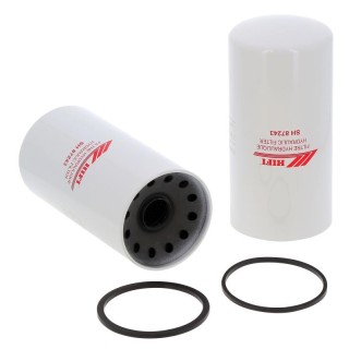 HYDRAULIC FILTER