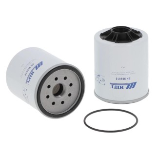 FUEL WATER SEPARATOR FILTER