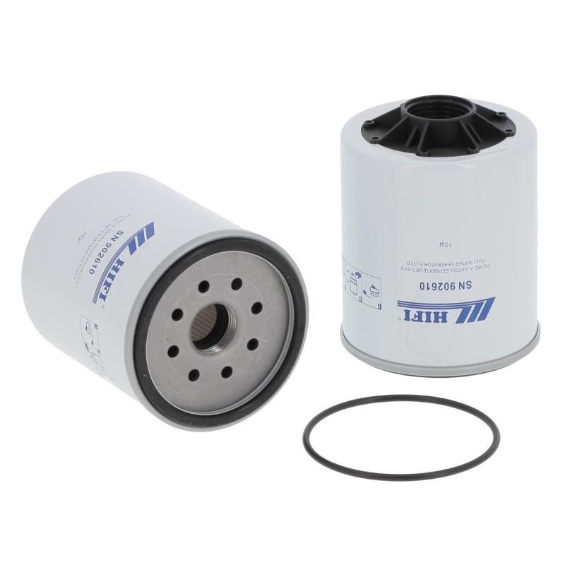 FUEL WATER SEPARATOR FILTER