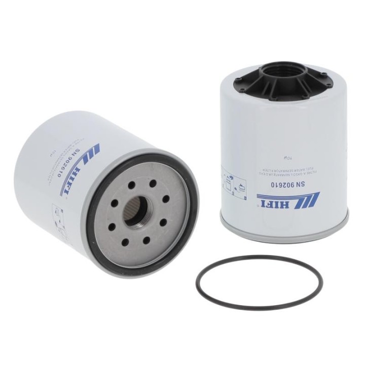 FUEL WATER SEPARATOR FILTER