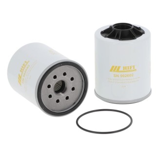 FUEL WATER SEPARATOR FILTER
