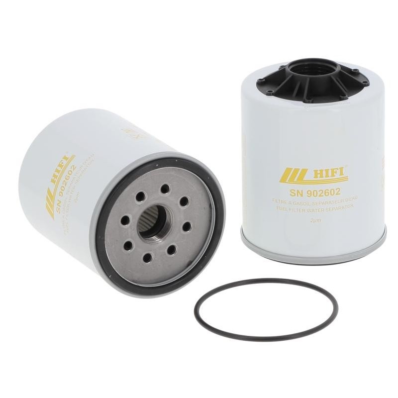 FUEL WATER SEPARATOR FILTER