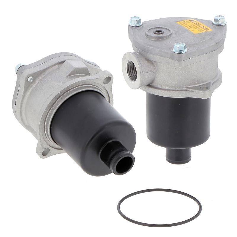 COMPLETE HYDRAULIC FILTER