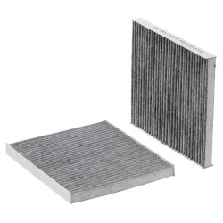 CABIN AIR FILTER