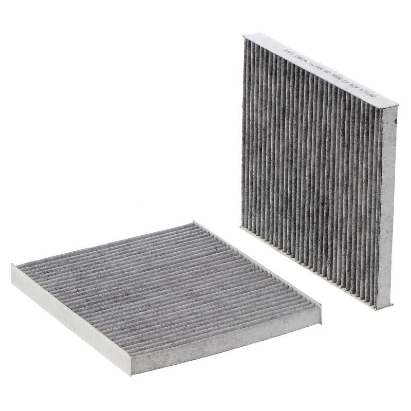 CABIN AIR FILTER