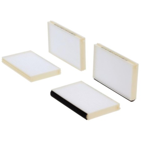 CABIN FILTER KIT