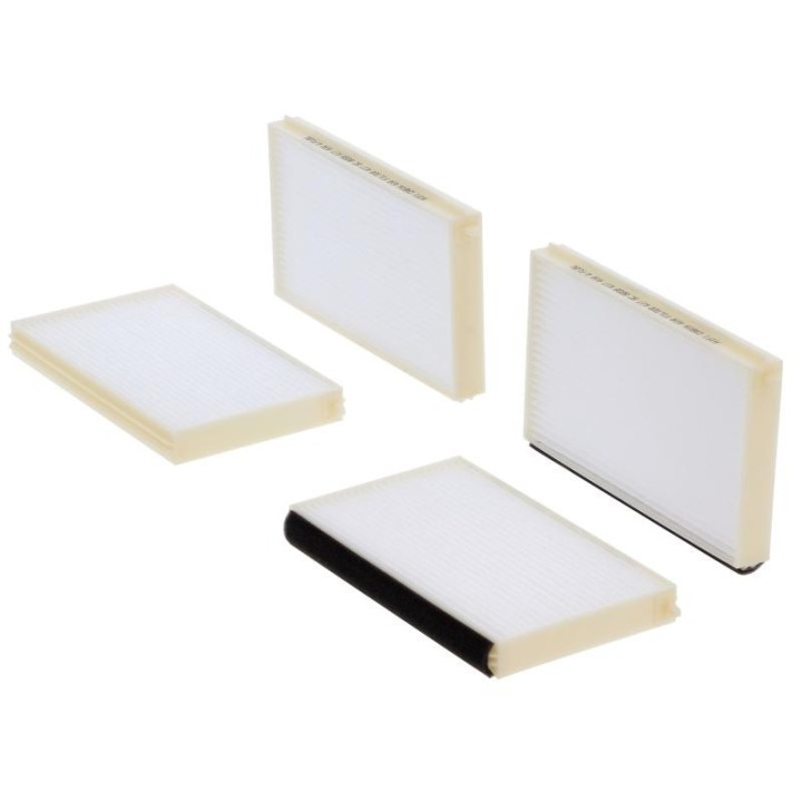 CABIN FILTER KIT