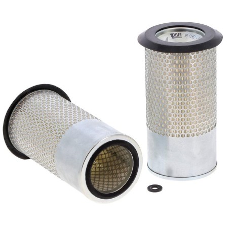 AIR FILTER