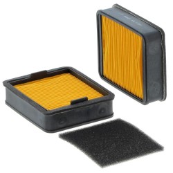 AIR FILTER