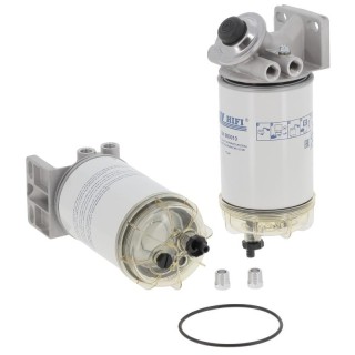 COMPLETE FUEL FILTER