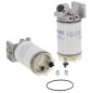 COMPLETE FUEL FILTER