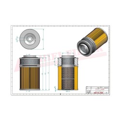 OIL FILTER