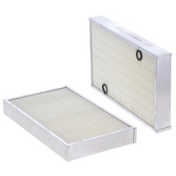 CABIN AIR FILTER
