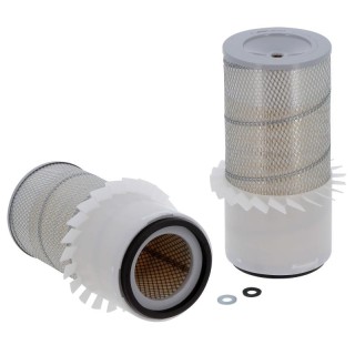 AIR FILTER