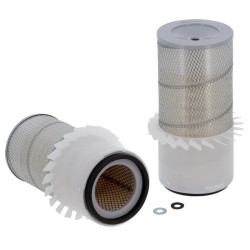 AIR FILTER