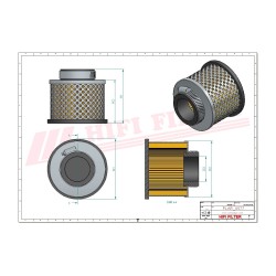 AIR FILTER