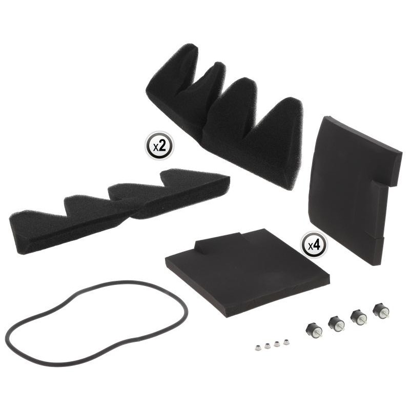 MAINTENANCE KIT 1 YEAR